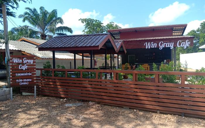 Win Gray Homestay Resort