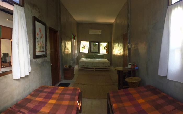 Baan Bua