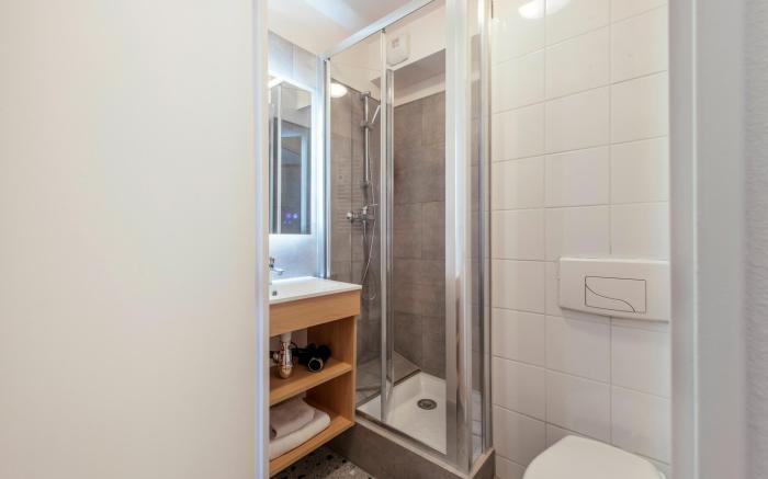 Adagio Access Paris Saint-Denis Pleyel Aparthotel