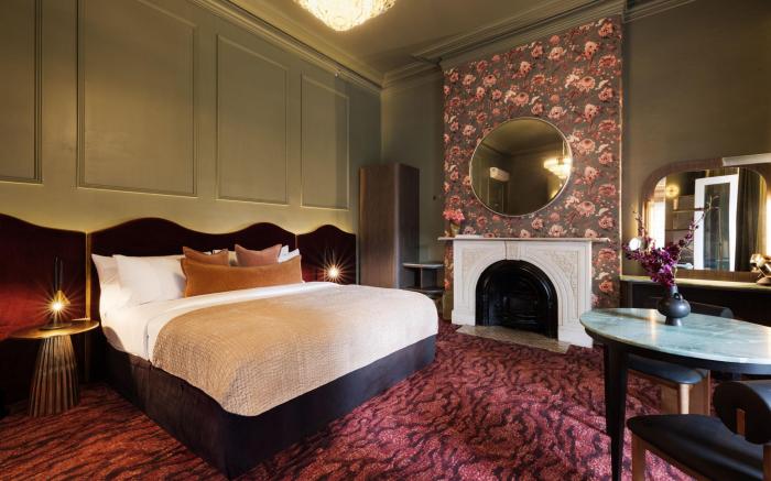 Medusa Hotel