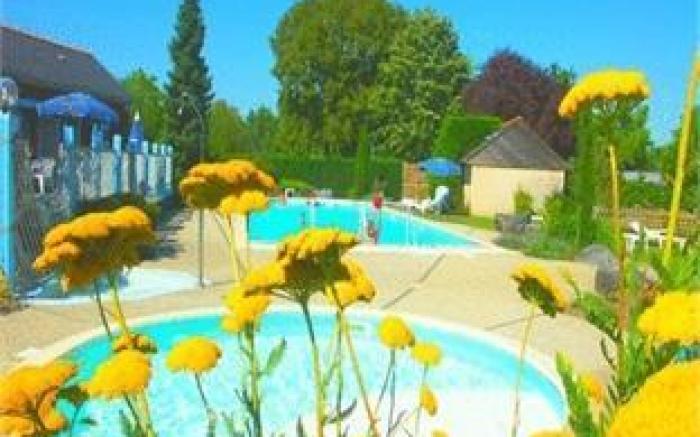 Hotel Mileade Le Domaine de la Blairie - Saumur