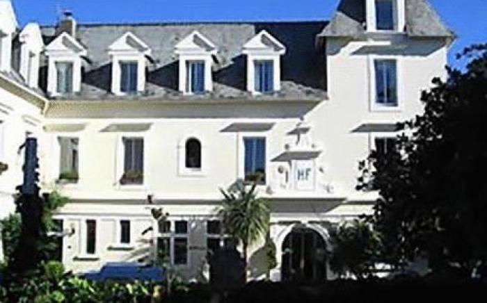 Hotel de France
