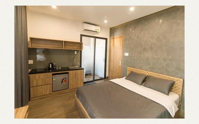 AHA Thang Bom Apartment Da Nang