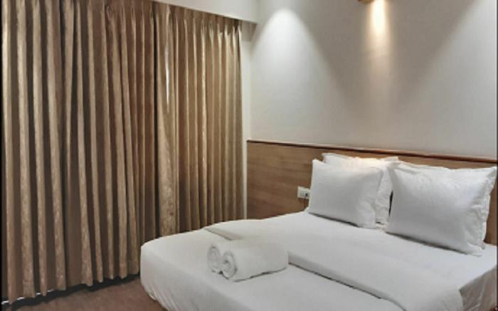 Hotel Sagar Sawali Grand