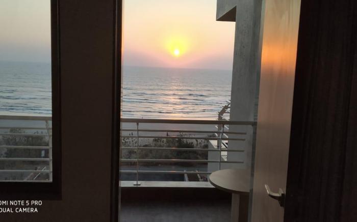 Hotel Sagar Sawali Grand