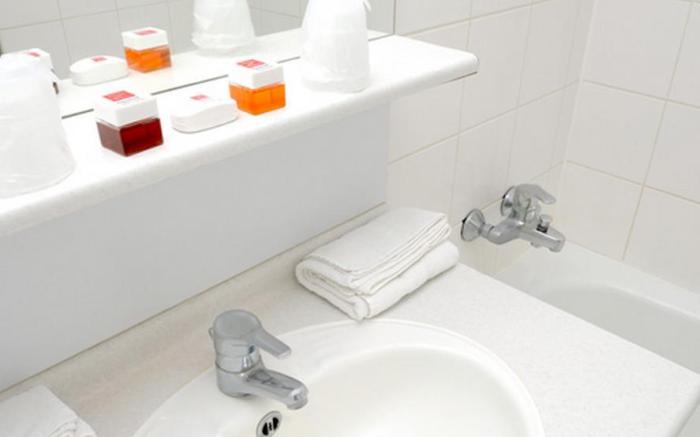 Sejours and Affaires Rive Gauche Aparthotel