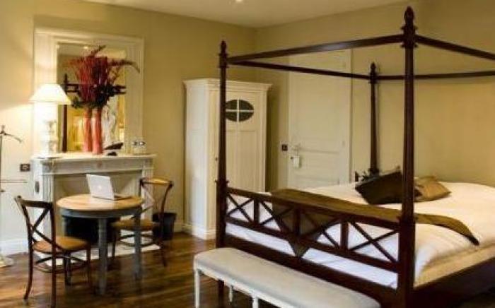 Hotel Domaine de Raba Bordeaux Sud