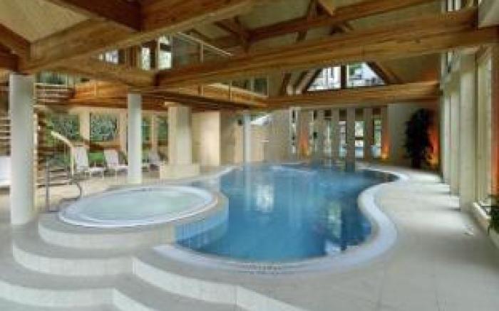 LE CLOS DES SOURCES Hotel & Spa