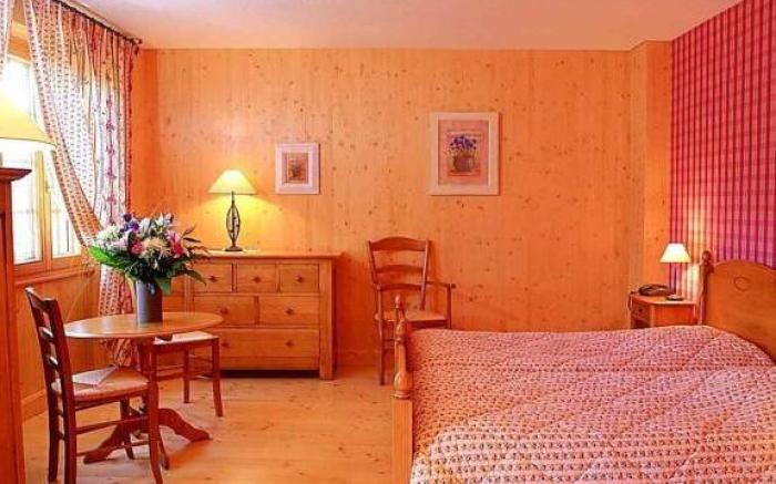 LE CLOS DES SOURCES Hotel & Spa