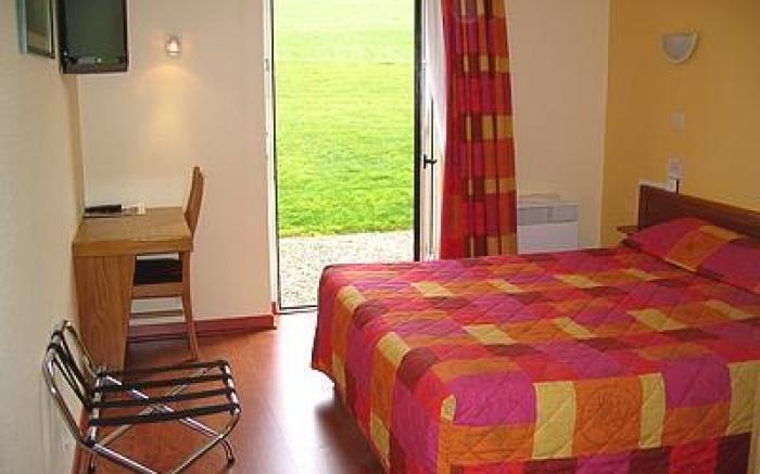 Auberge De Bourgogne