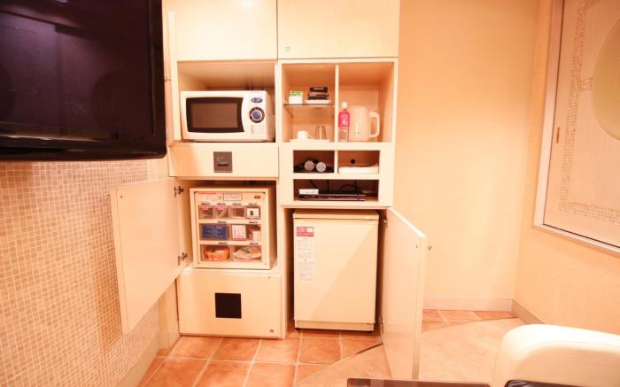 Hotel Atlas - Shinjuku kabukicho - Adult Only