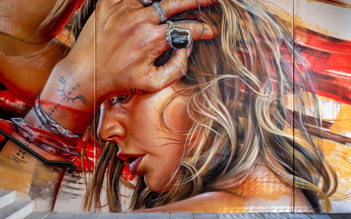 The Adnate Perth - Art Series