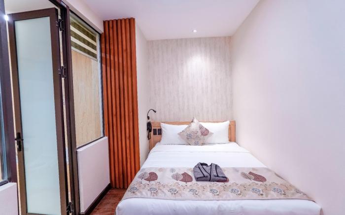 MOMIZI HOTEL HAI PHONG