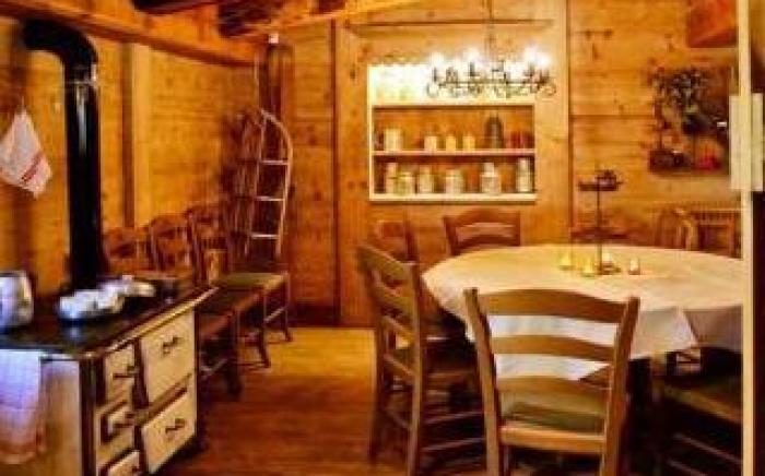 Chalet Hotel & Spa Le Collet