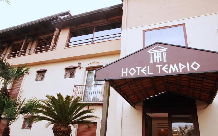 Hotel Tempio