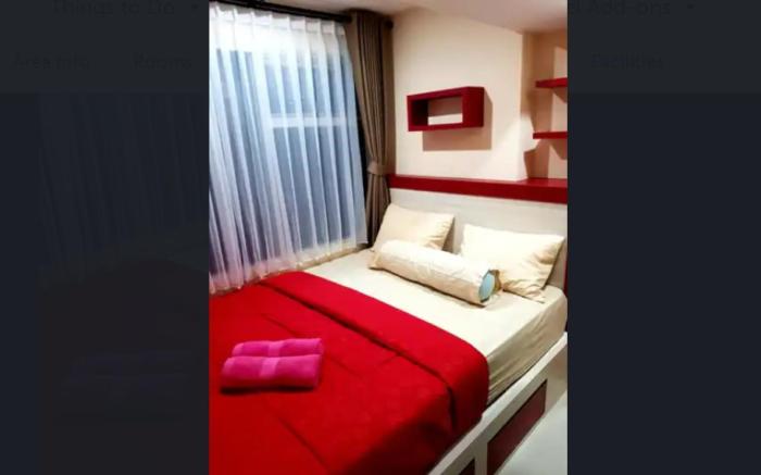 The Jarrdin Apartment Hotels