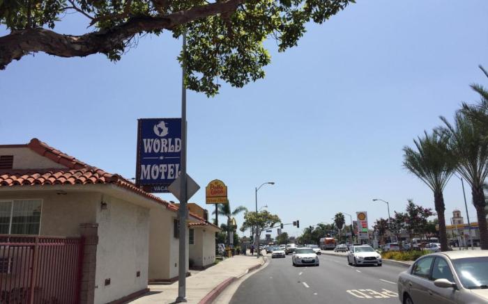 World Motel