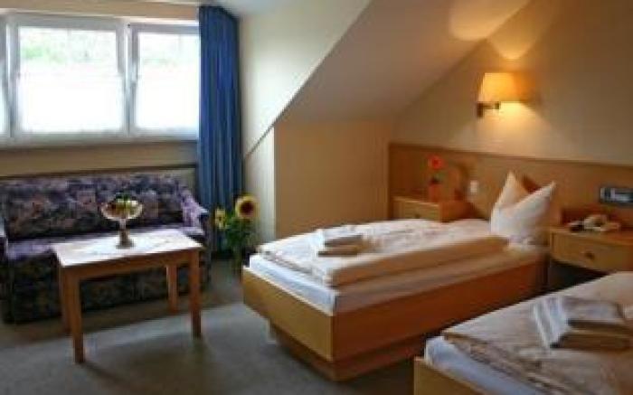 Hotelpension zum Gockl