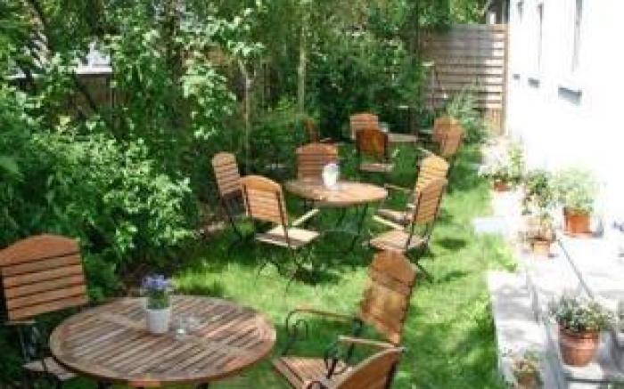 Hotelpension zum Gockl
