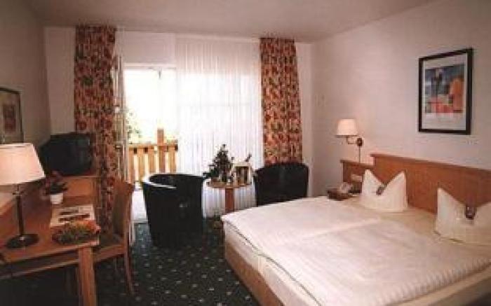 Hotel Zum Baren
