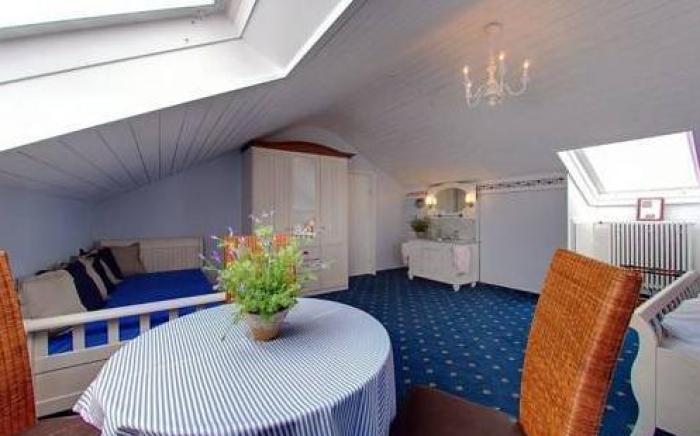 Boutique Hotel POST ANDECHS