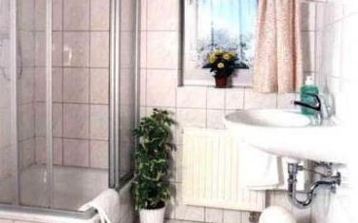 Hotel garni Zur Muhle