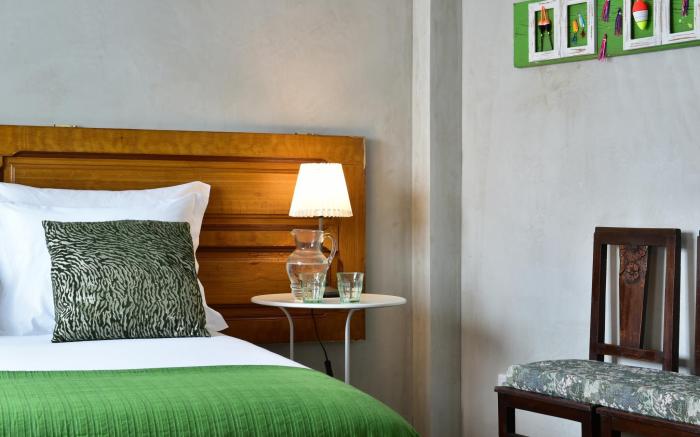 Mercearia D'Alegria Boutique B&B