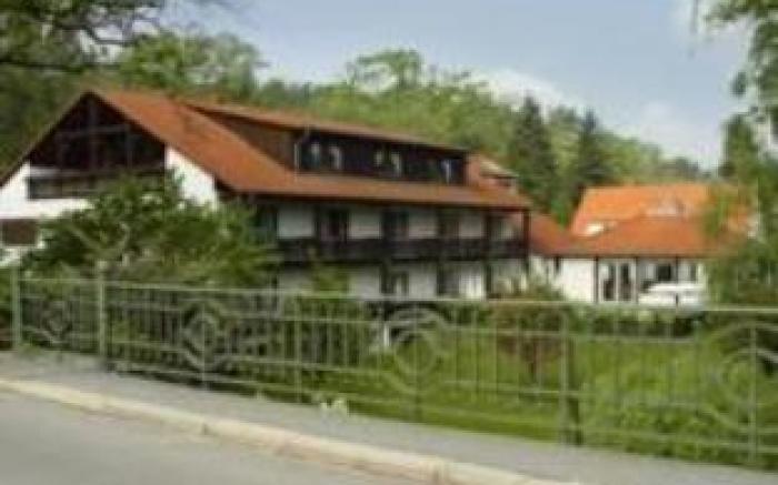 Hotel Forsthaus