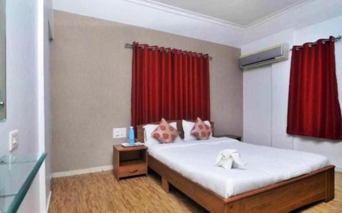 Shree Villa Corporate Guest House