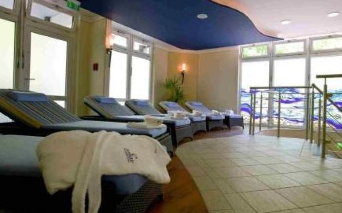 Thermenhotel Apollo