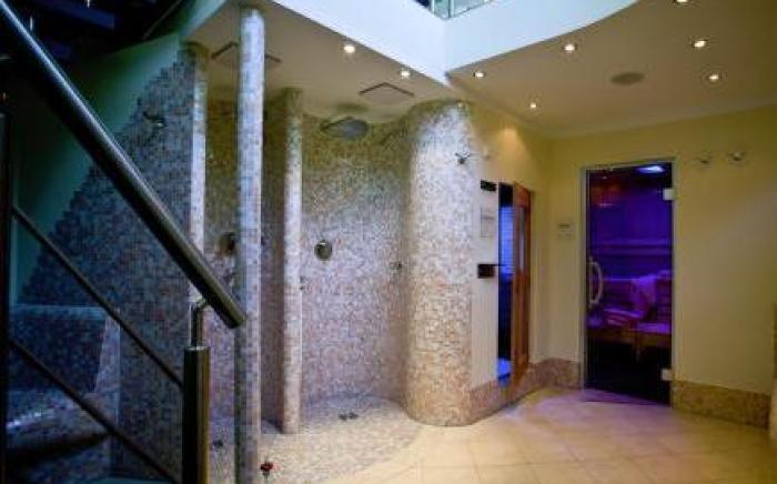 Thermenhotel Apollo