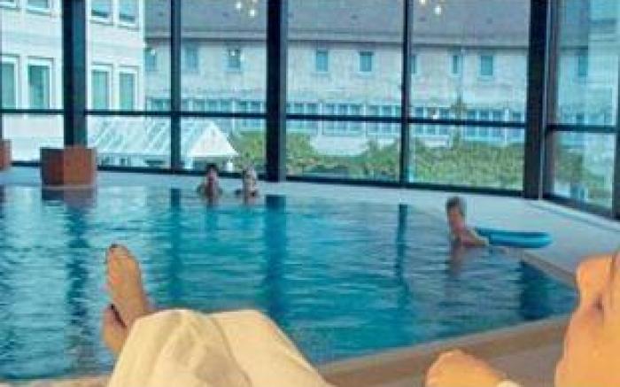 Hotel Kimmig