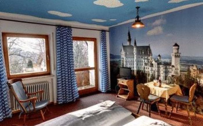 Hotel zum Zauberkabinett
