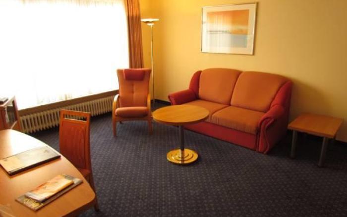 Parkhotel Bad Homburg