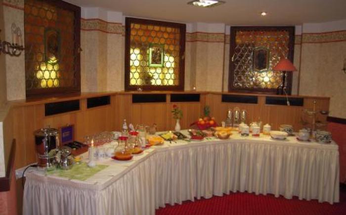 Flair Hotel Villa Ilske