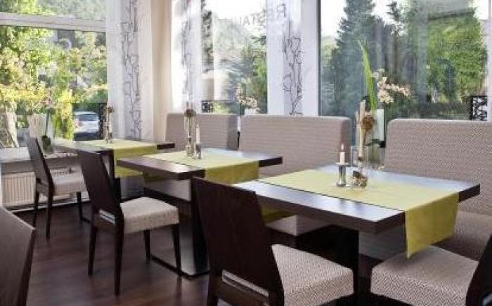 Hotel am Kurpark