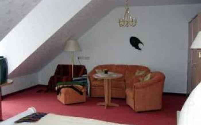 Parkhotel Weber-Muller