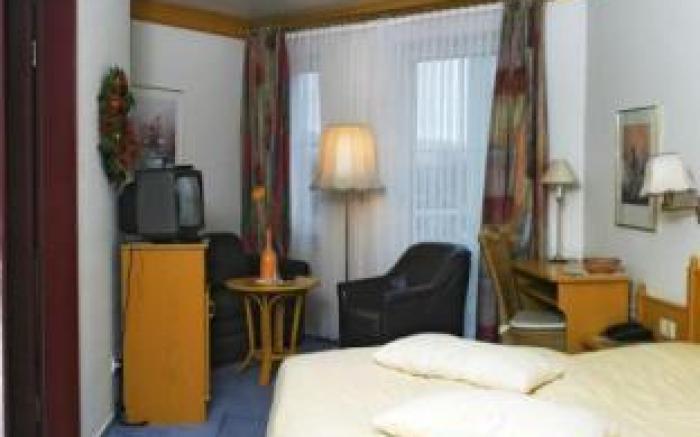Hotel Kastanienhof