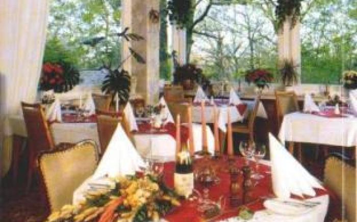 Waldhotel Bad Munstereifel