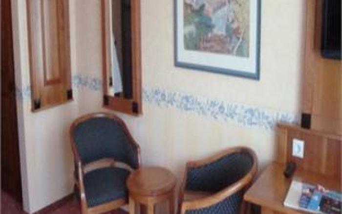 Hotel Krupp