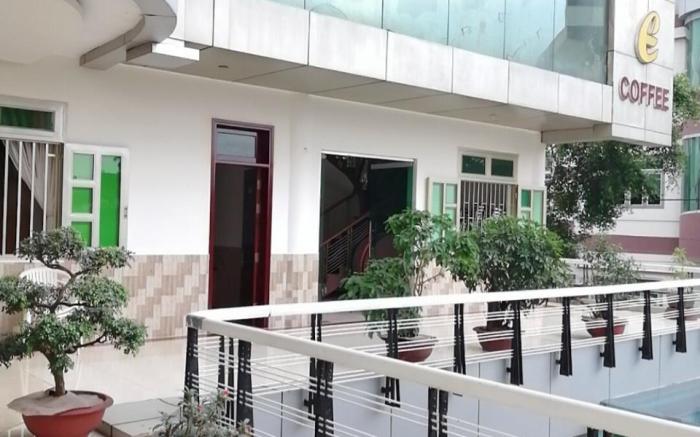 Tuan Vu Hotel