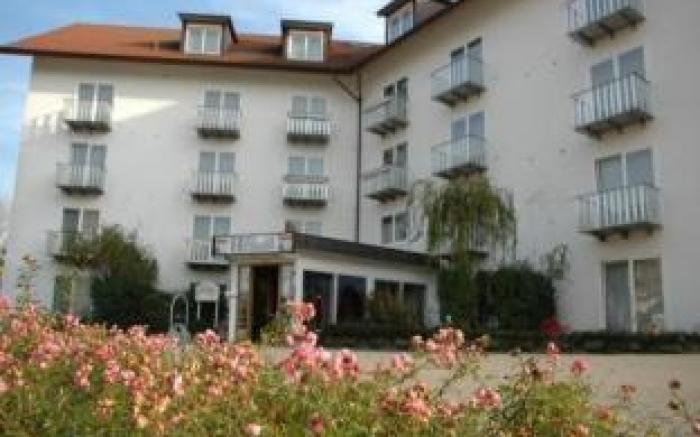 TIPTOP Hotel am Hochrhein