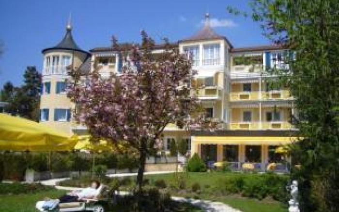 Hotel & Spa Fontenay