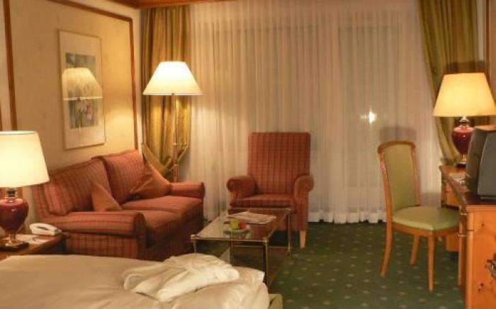 Hotel Tanneck