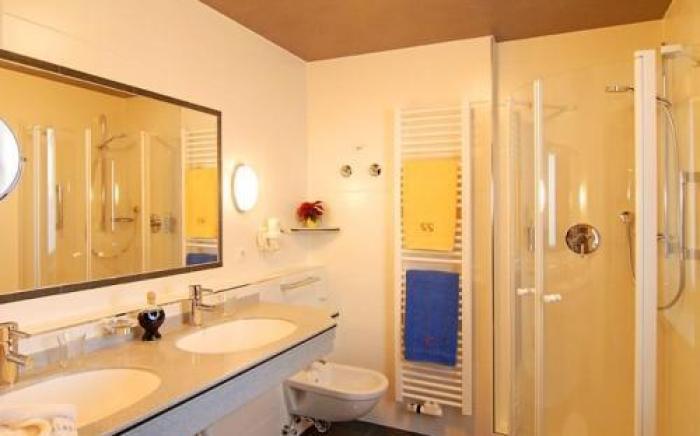 Kneipp- und Wellvitalhotel Edelweiss