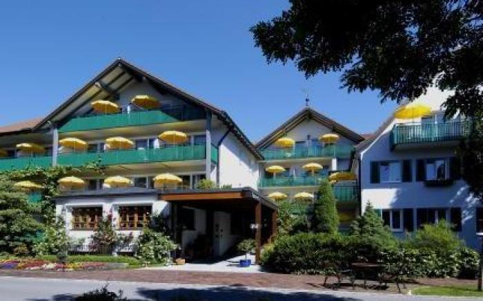 Kneipp- und Wellvitalhotel Edelweiss