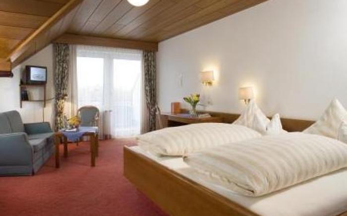 Kneipp- und Wellvitalhotel Edelweiss