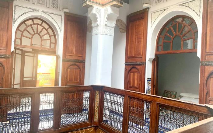 Riad Dar Pierre
