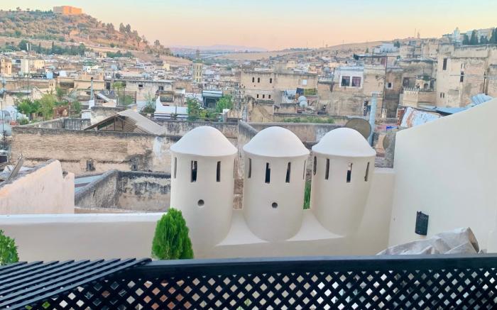 Riad Dar Pierre