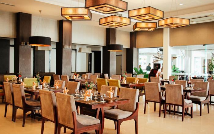 Laotel Vientiane Hotel